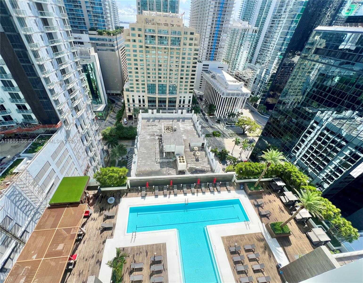 Small Image of 1080 BRICKELL AVE #2206, Miami Number 23