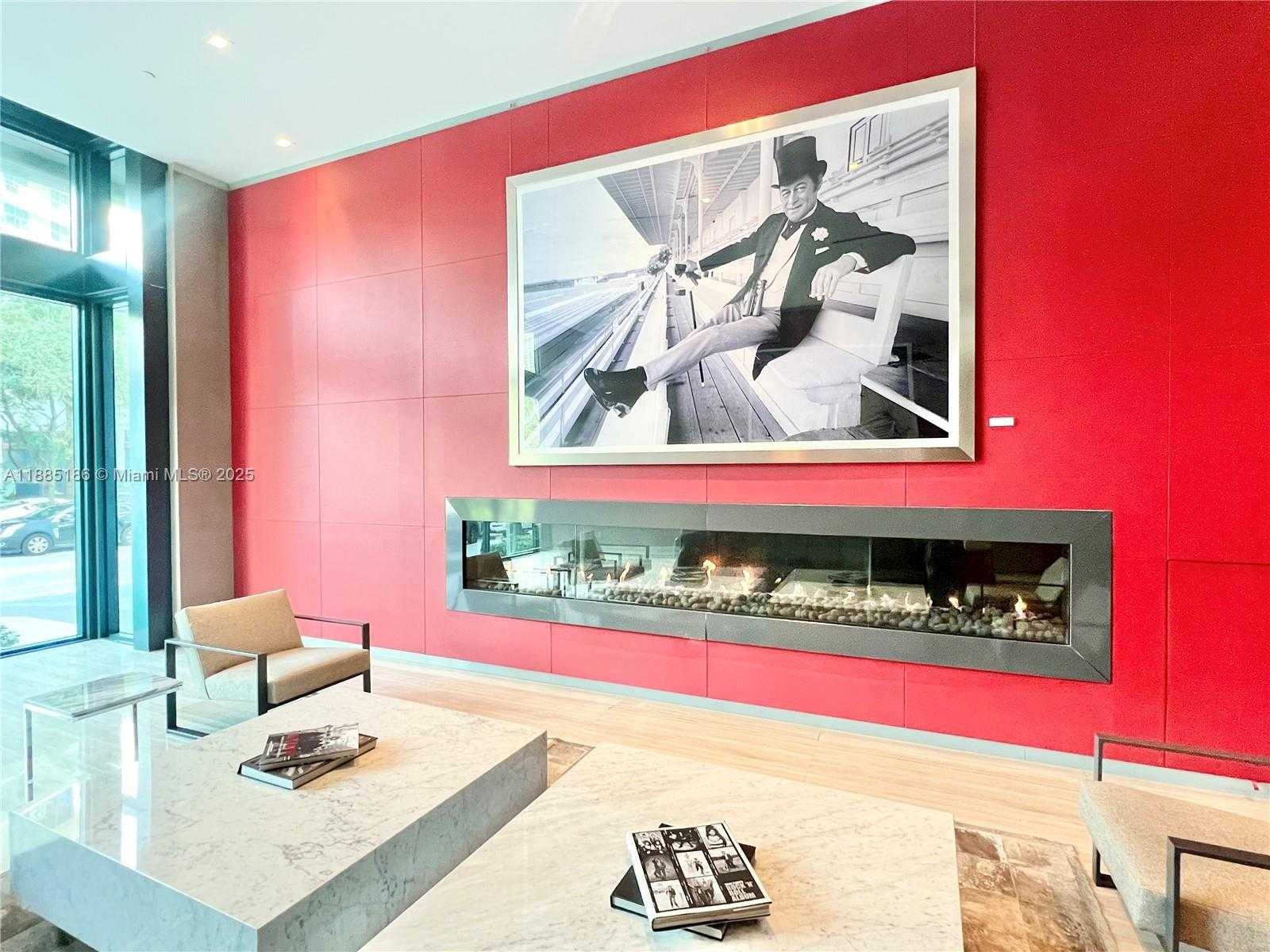 Small Image of 1080 BRICKELL AVE #2206, Miami Number 28