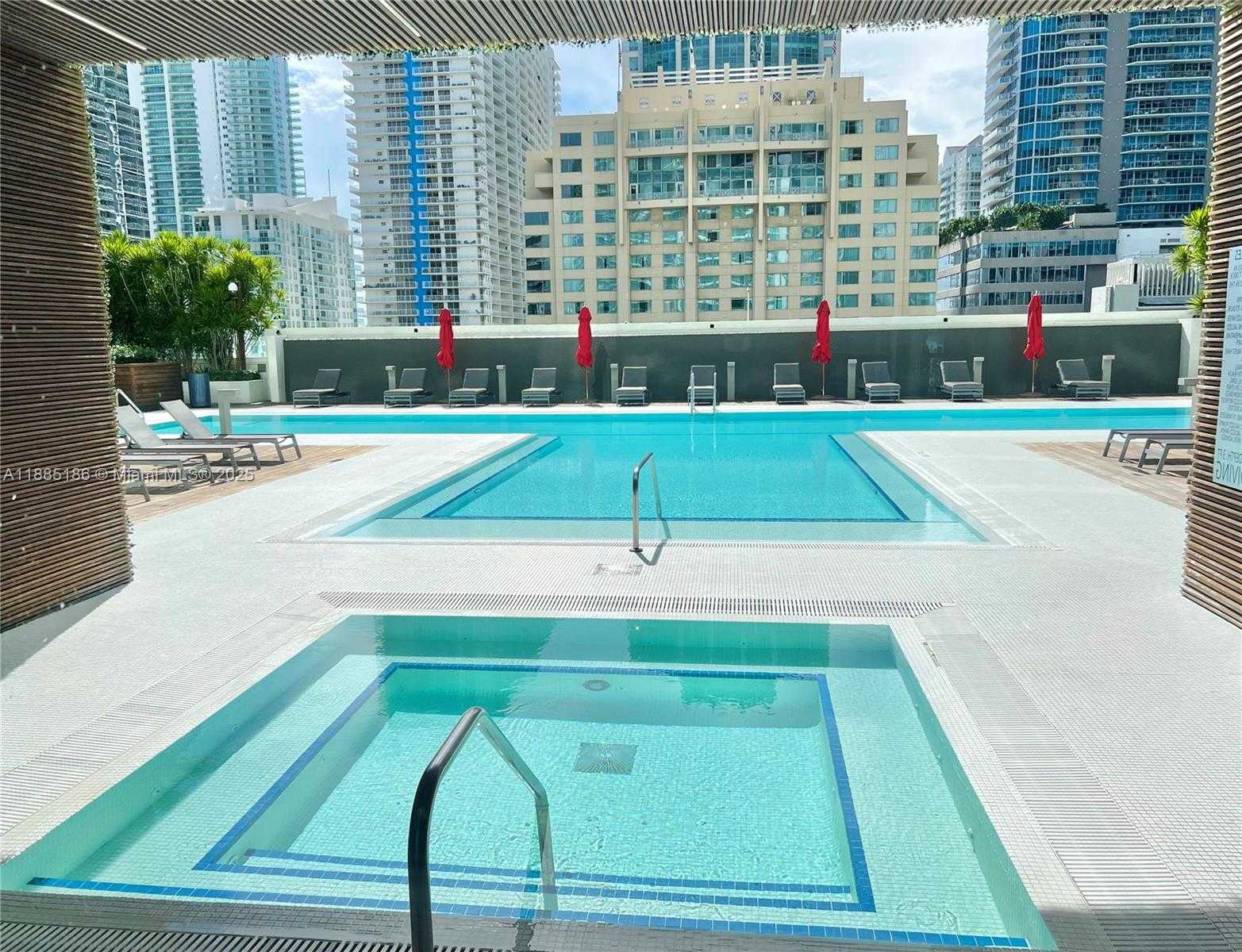 Small Image of 1080 BRICKELL AVE #2206, Miami Number 29
