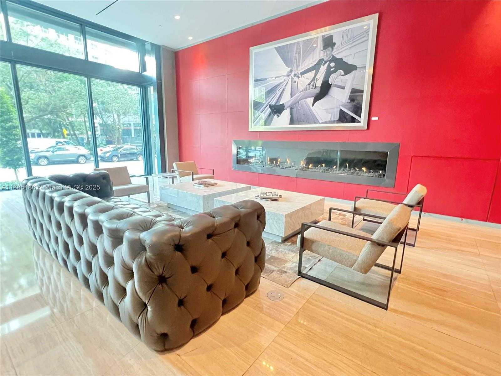 Small Image of 1080 BRICKELL AVE #2206, Miami Number 3