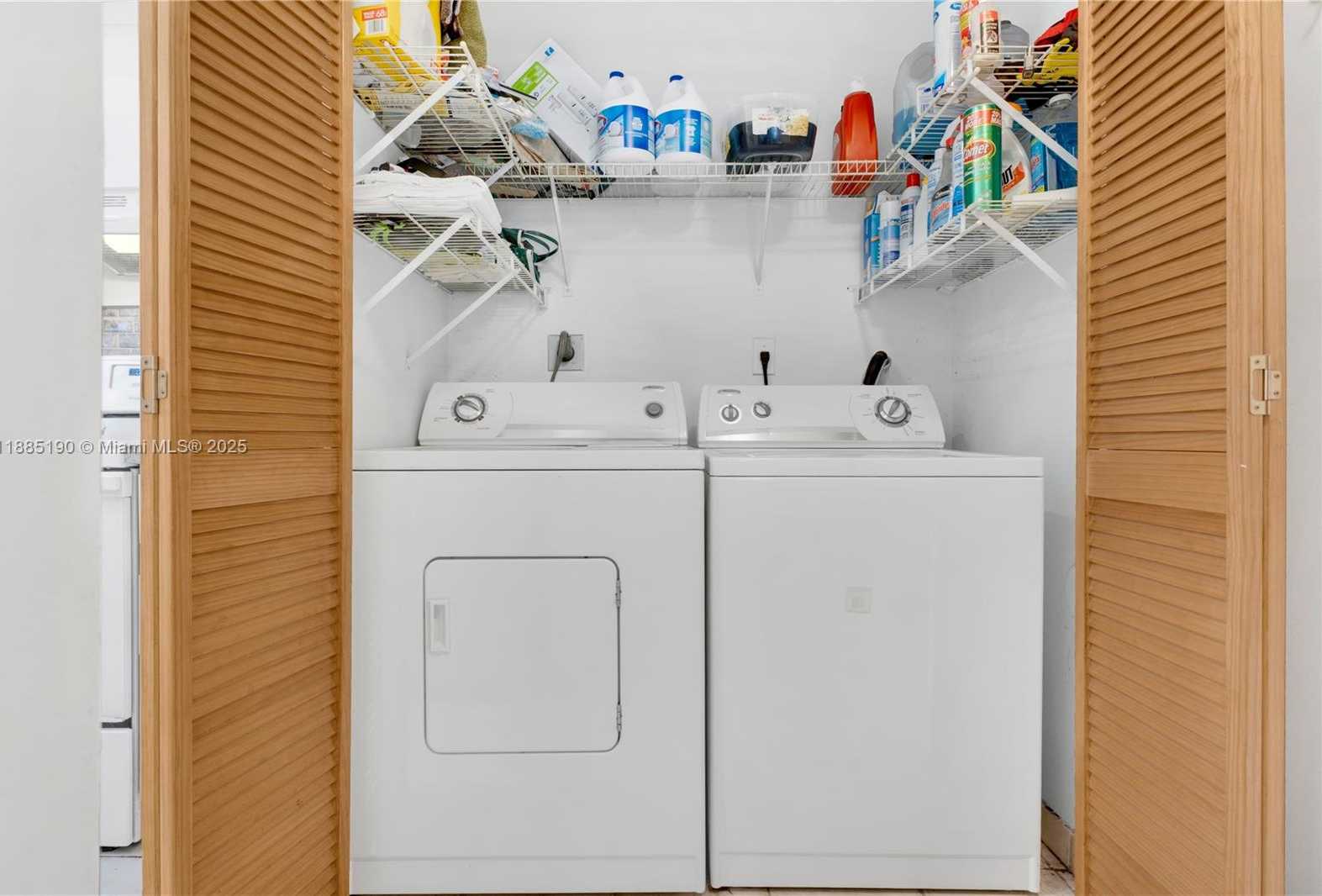 Small Image of 8595 SOUTH WEST 152ND AVE #251, Miami Number 18
