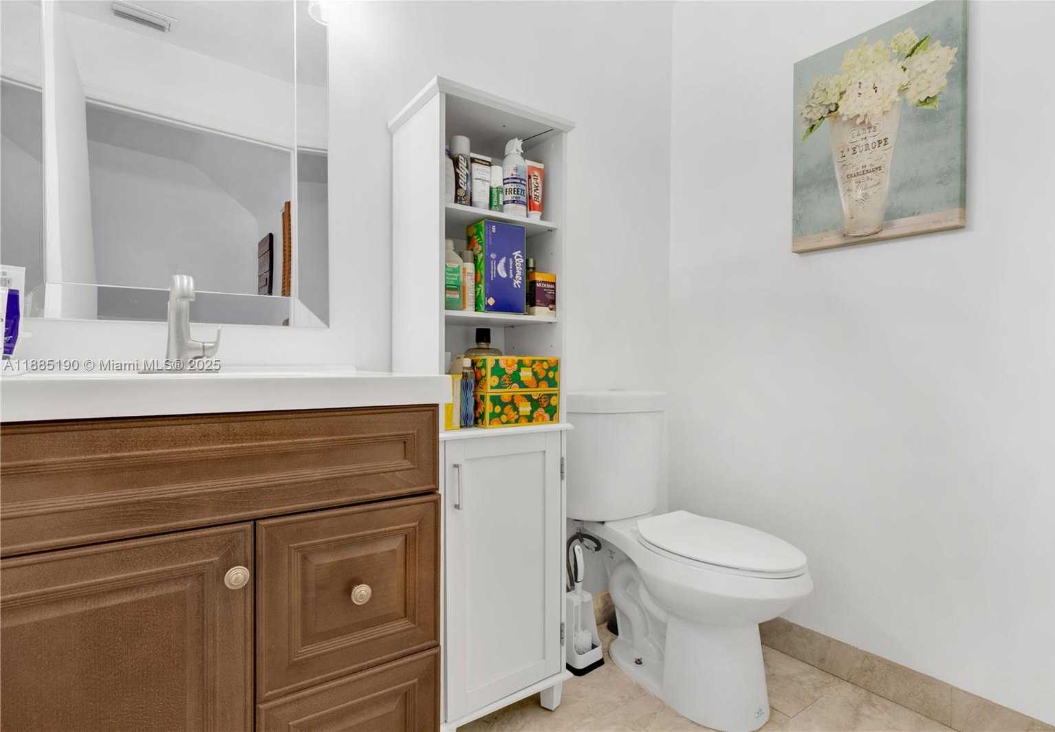 Small Image of 8595 SOUTH WEST 152ND AVE #251, Miami Number 19