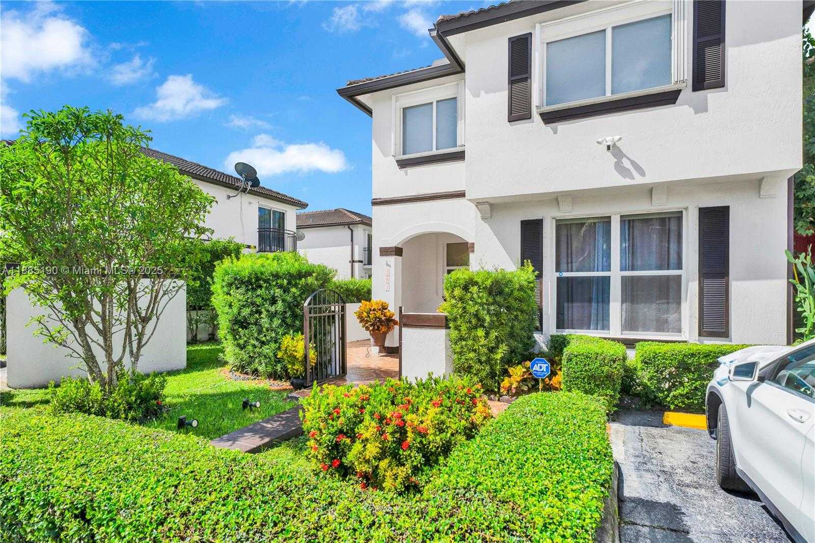 Small Image of 8595 SOUTH WEST 152ND AVE #251, Miami Number 2