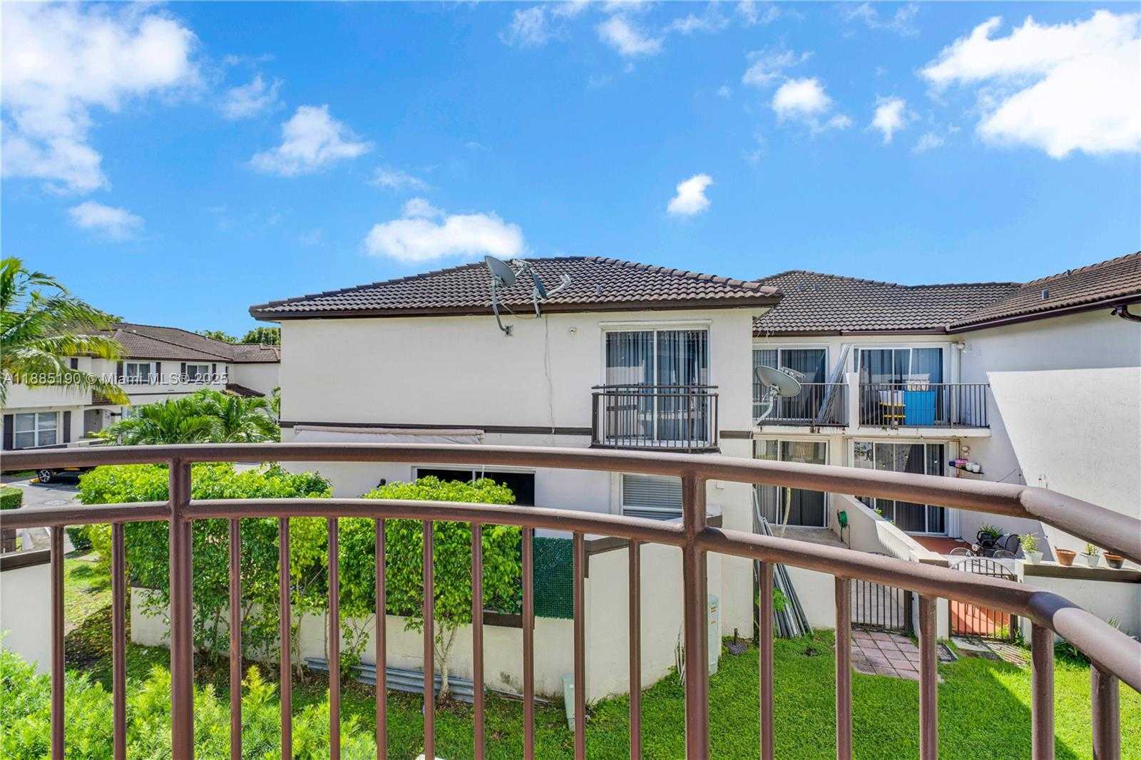 Small Image of 8595 SOUTH WEST 152ND AVE #251, Miami Number 27