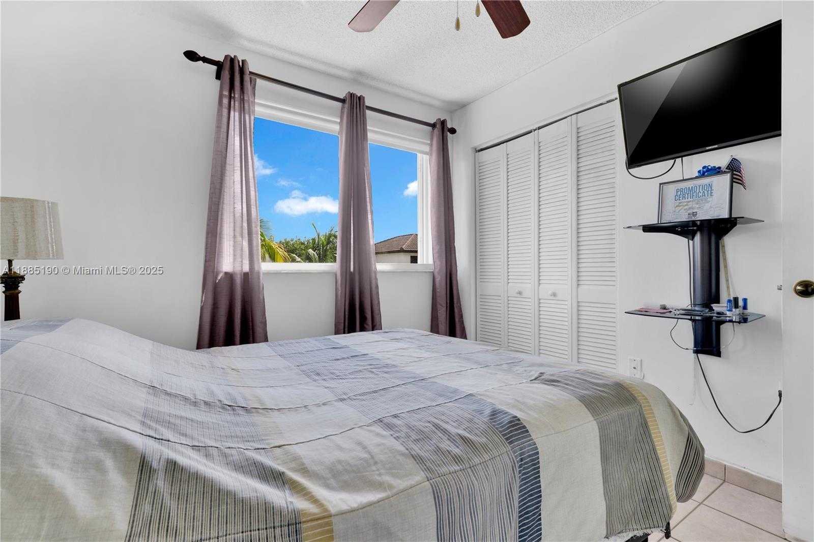 Small Image of 8595 SOUTH WEST 152ND AVE #251, Miami Number 29