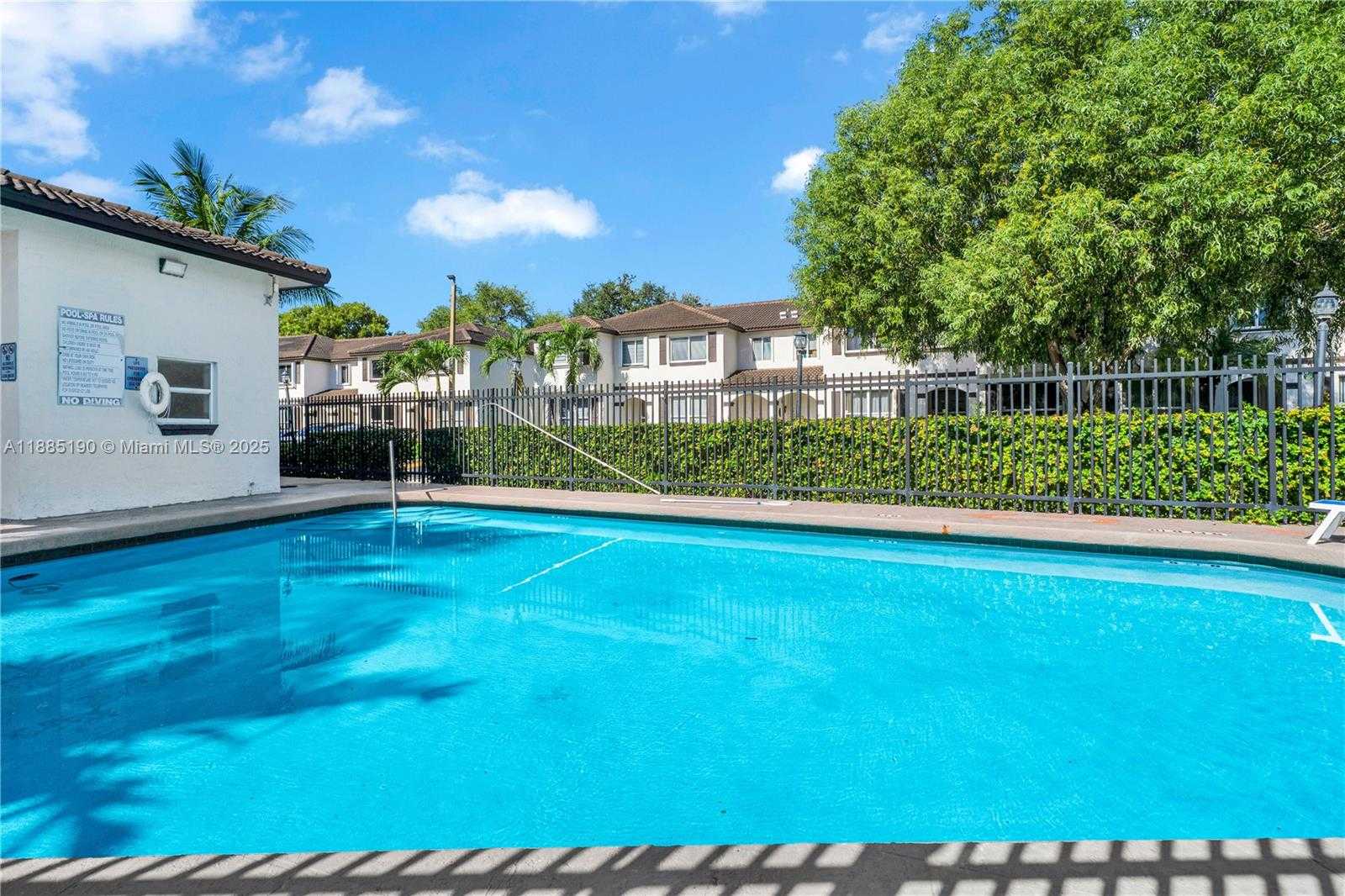 Small Image of 8595 SOUTH WEST 152ND AVE #251, Miami Number 36