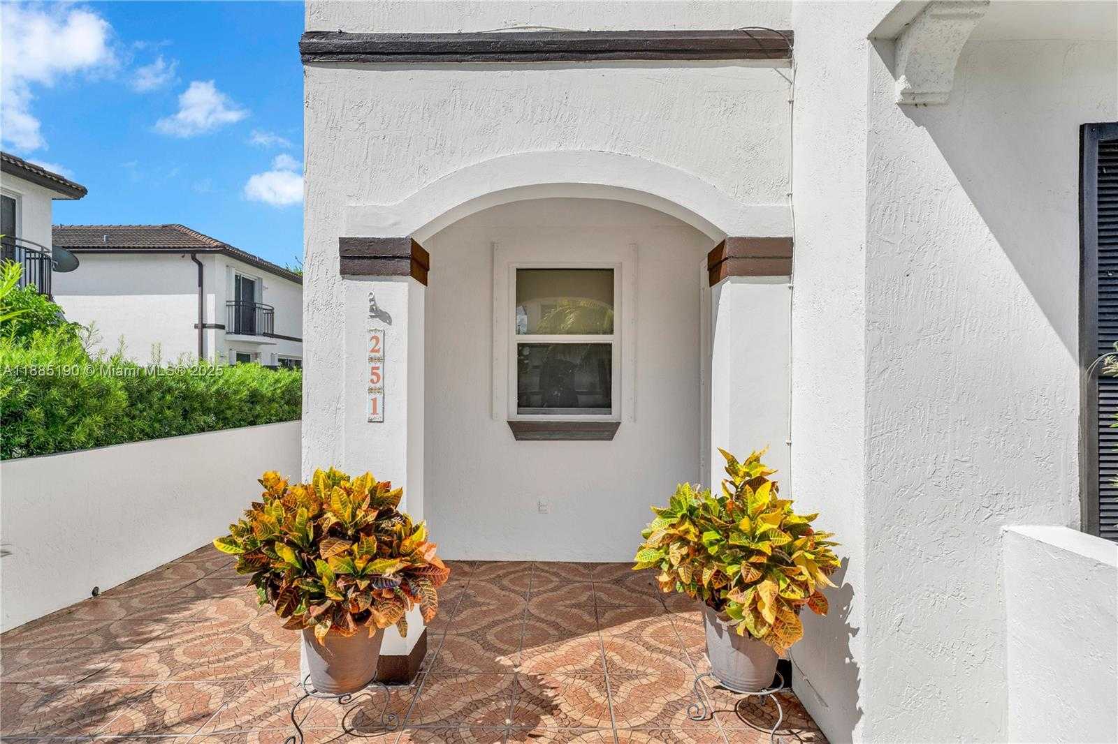 Small Image of 8595 SOUTH WEST 152ND AVE #251, Miami Number 4