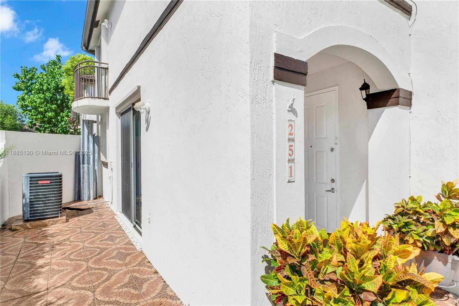 Small Image of 8595 SOUTH WEST 152ND AVE #251, Miami Number 5