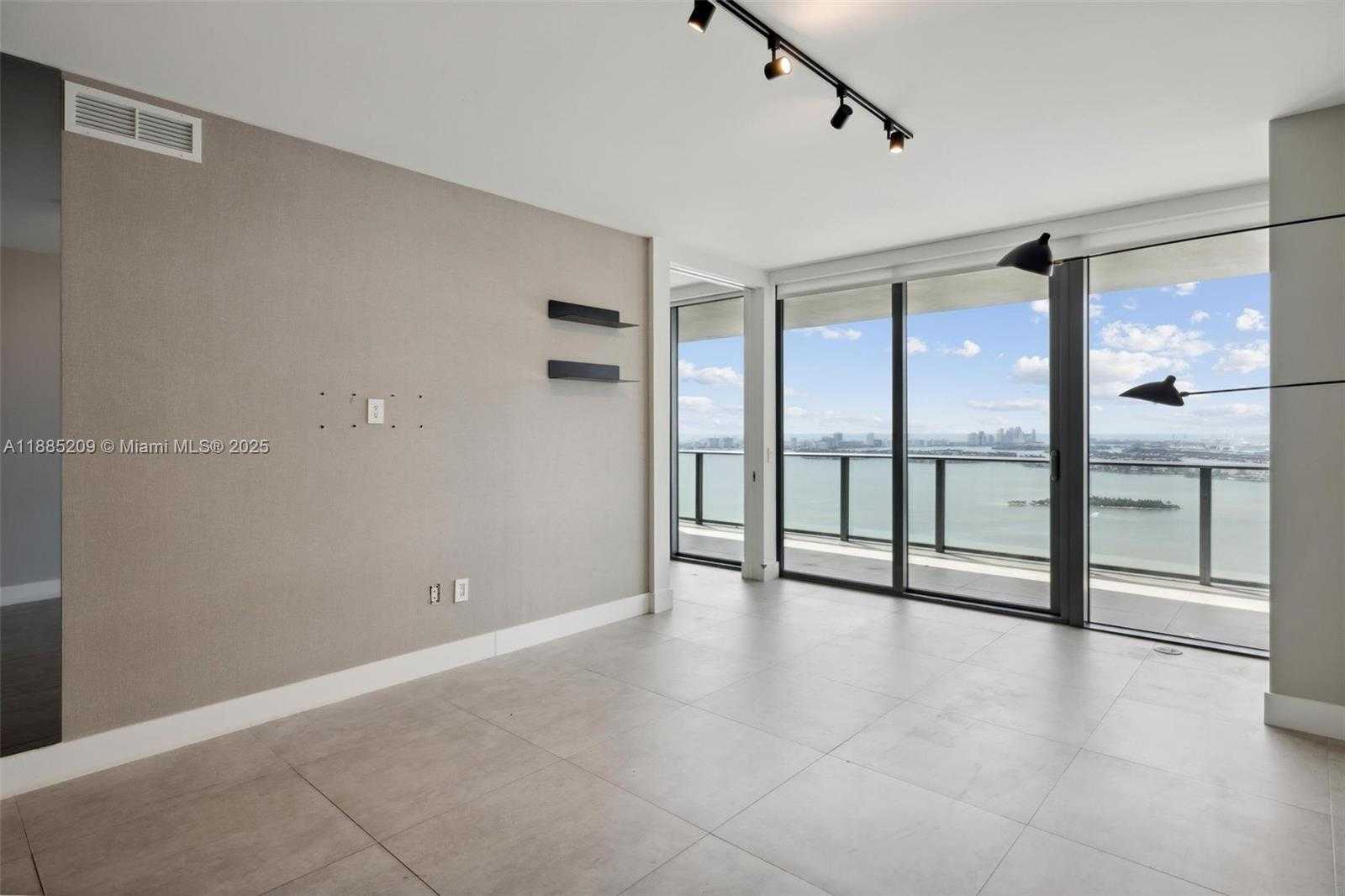 Small Image of 650 NORTH EAST 32ND ST #4203, Miami Number 10