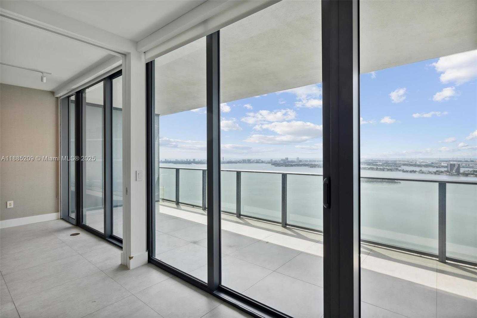 Small Image of 650 NORTH EAST 32ND ST #4203, Miami Number 11