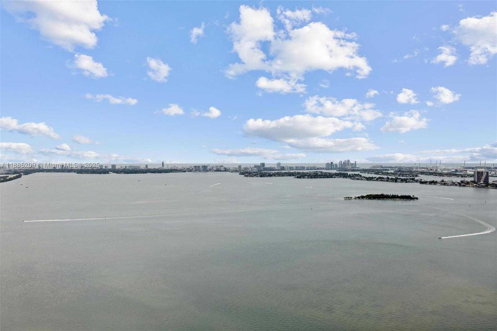 Small Image of 650 NORTH EAST 32ND ST #4203, Miami Number 12