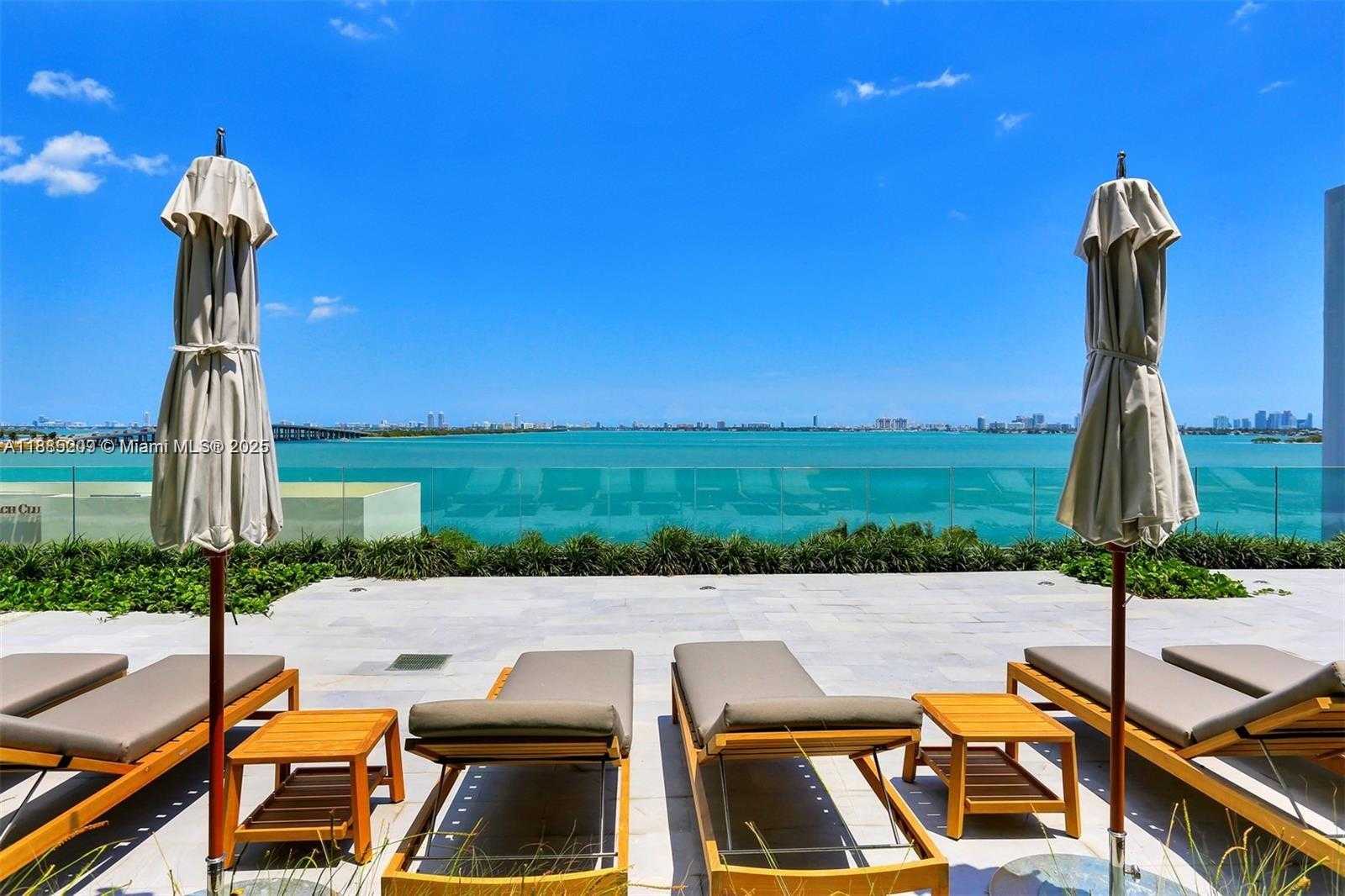 Small Image of 650 NORTH EAST 32ND ST #4203, Miami Number 2