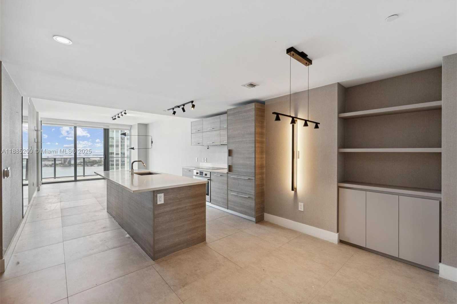 Small Image of 650 NORTH EAST 32ND ST #4203, Miami Number 4