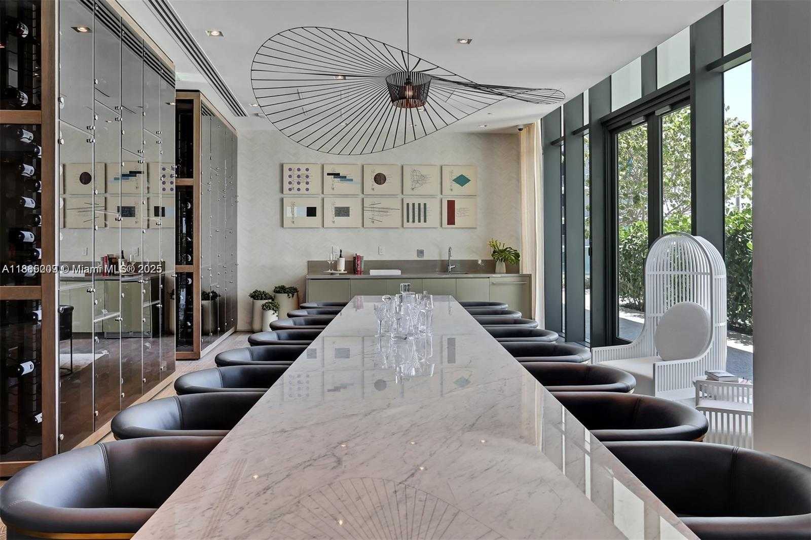 Small Image of 650 NORTH EAST 32ND ST #4203, Miami Number 42