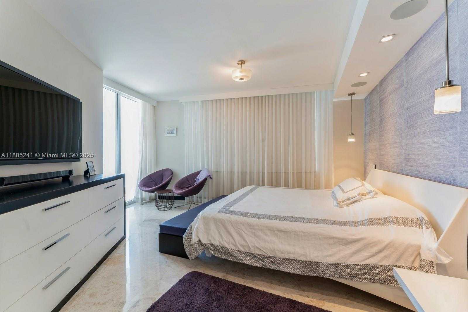 Small Image of 808 BRICKELL KEY #1406, Miami Number 13
