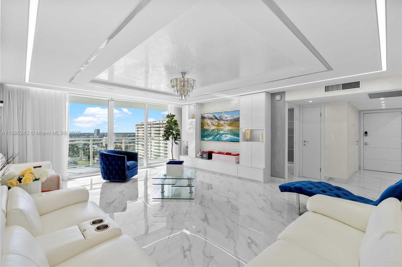 Small Image of 2030 SOUTH OCEAN DRIVE #2127, Hallandale Beach Number 2