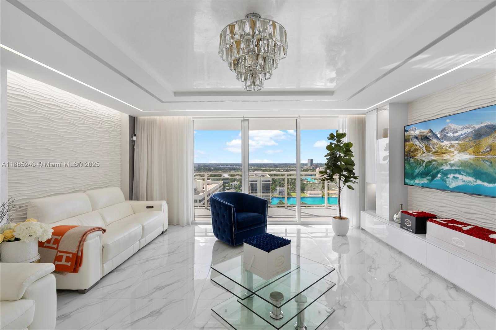 Small Image of 2030 SOUTH OCEAN DRIVE #2127, Hallandale Beach Number 3