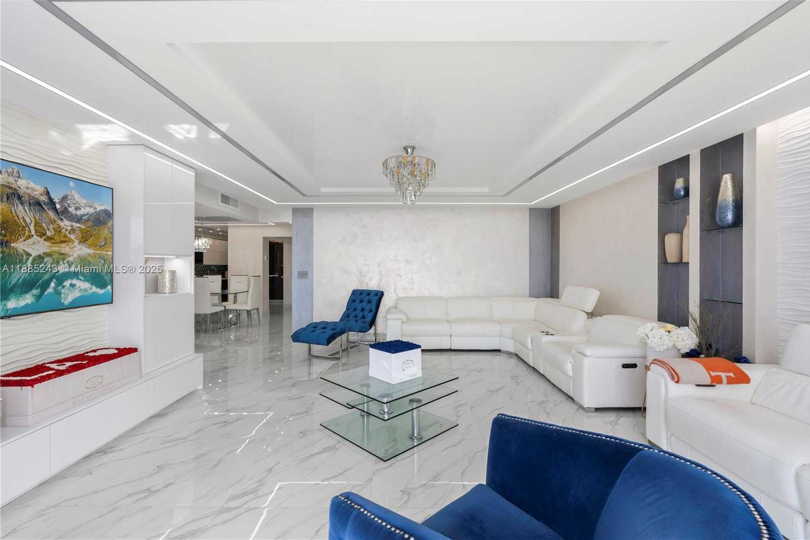 Small Image of 2030 SOUTH OCEAN DRIVE #2127, Hallandale Beach Number 4