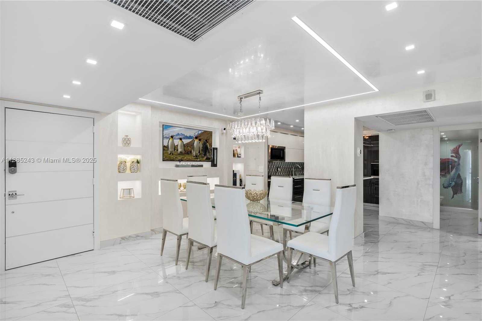 Small Image of 2030 SOUTH OCEAN DRIVE #2127, Hallandale Beach Number 5