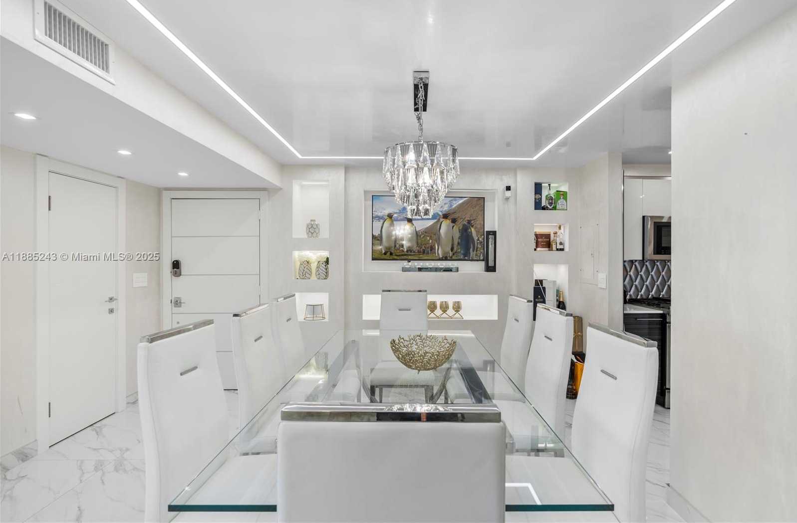 Small Image of 2030 SOUTH OCEAN DRIVE #2127, Hallandale Beach Number 6