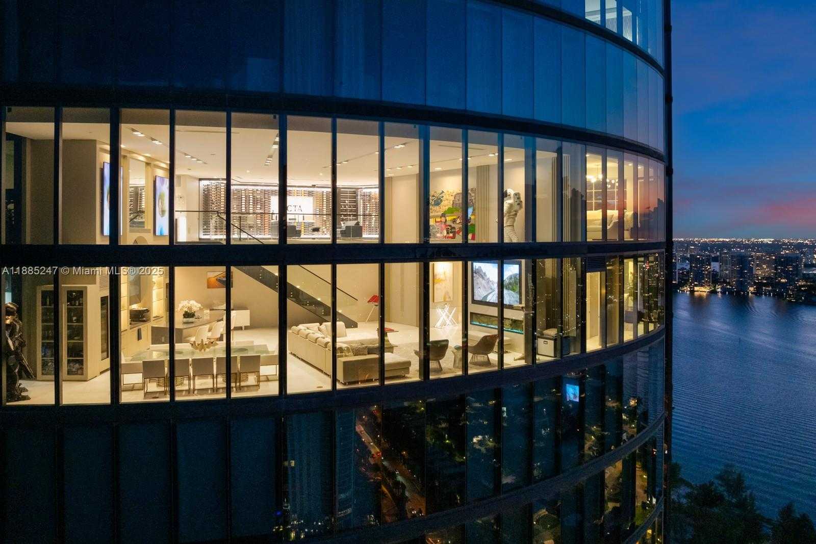 Small Image of 18555 COLLINS AVE #4405, Sunny Isles Beach Number 11