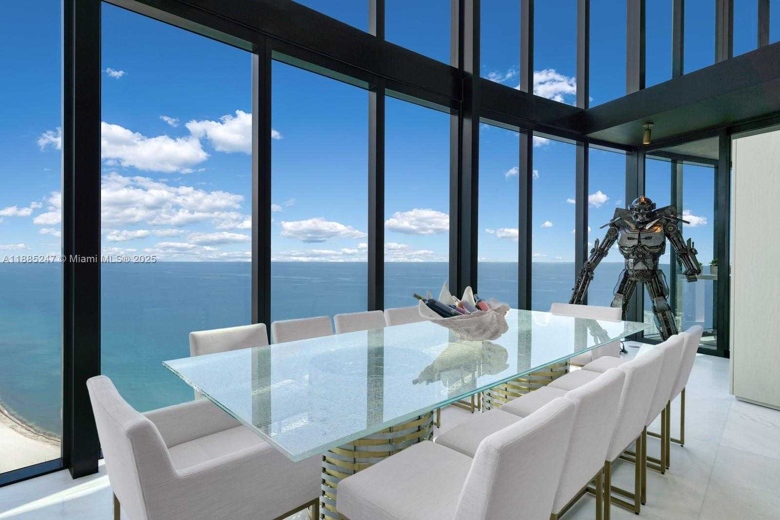 Small Image of 18555 COLLINS AVE #4405, Sunny Isles Beach Number 15