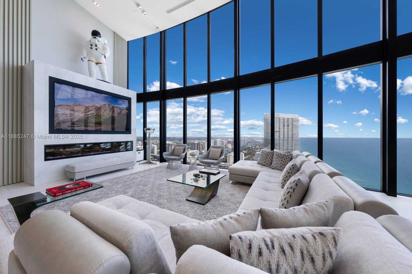 Small Image of 18555 COLLINS AVE #4405, Sunny Isles Beach Number 17