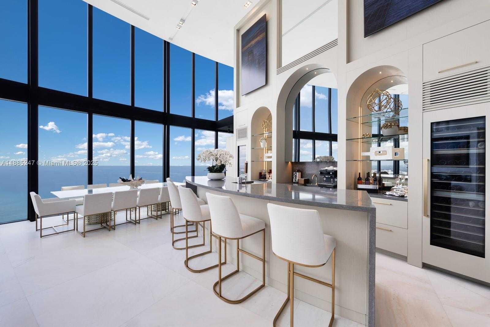 Small Image of 18555 COLLINS AVE #4405, Sunny Isles Beach Number 19