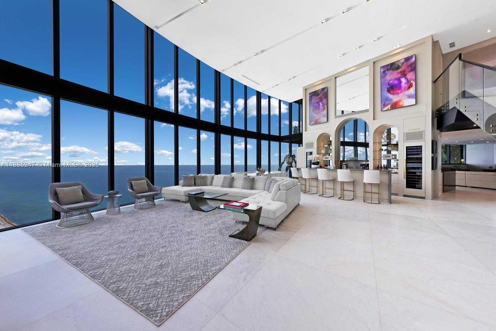 Small Image of 18555 COLLINS AVE #4405, Sunny Isles Beach Number 20