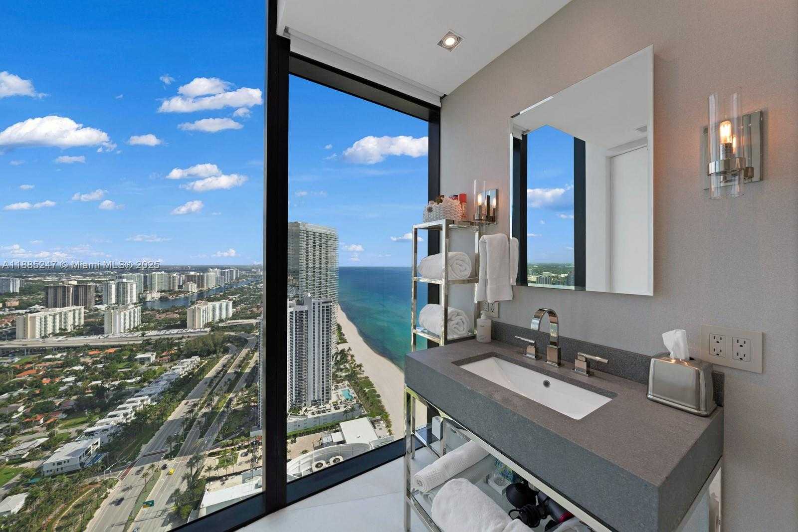 Small Image of 18555 COLLINS AVE #4405, Sunny Isles Beach Number 33