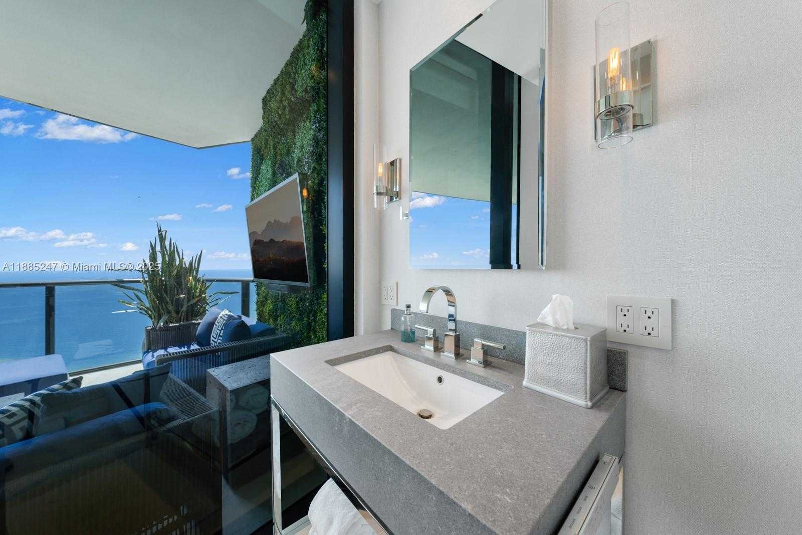 Small Image of 18555 COLLINS AVE #4405, Sunny Isles Beach Number 36