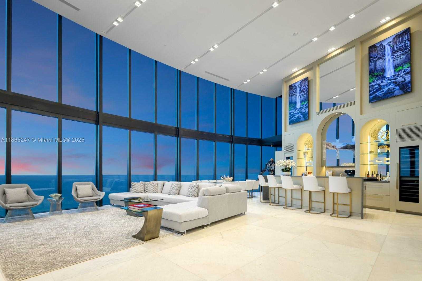 Small Image of 18555 COLLINS AVE #4405, Sunny Isles Beach Number 4