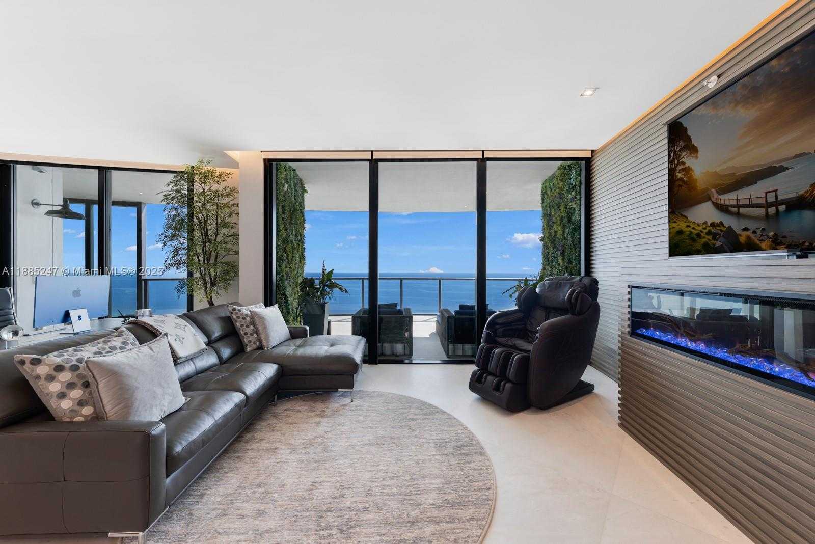 Small Image of 18555 COLLINS AVE #4405, Sunny Isles Beach Number 45