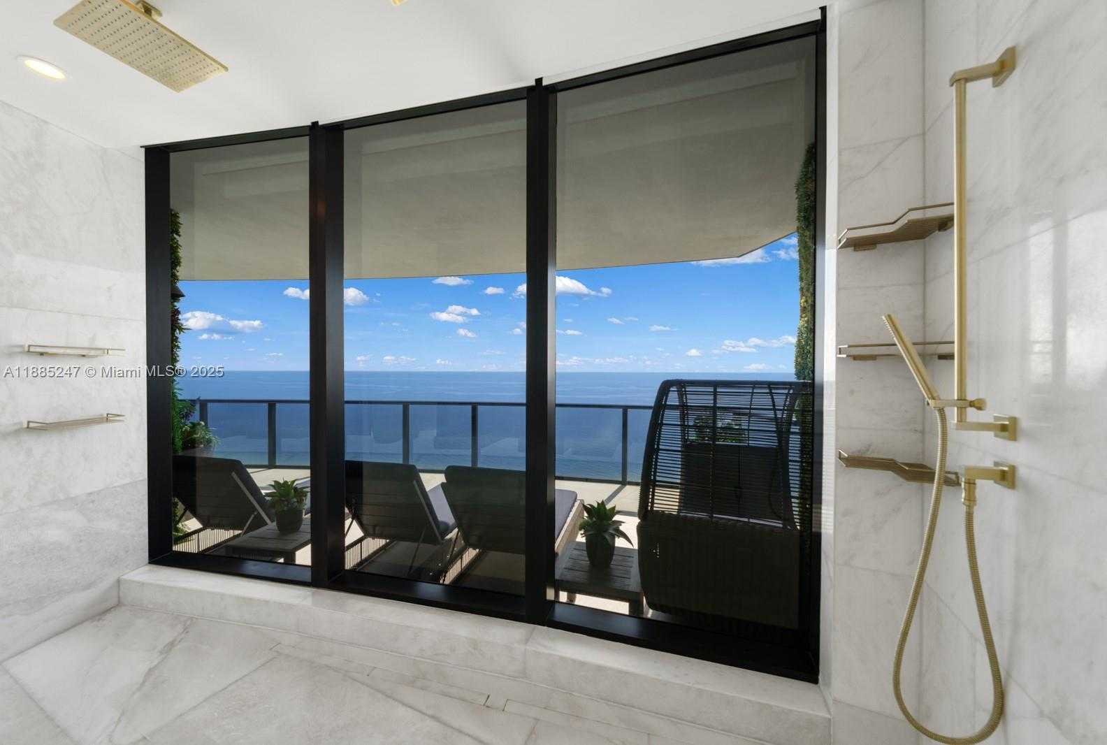 Small Image of 18555 COLLINS AVE #4405, Sunny Isles Beach Number 52
