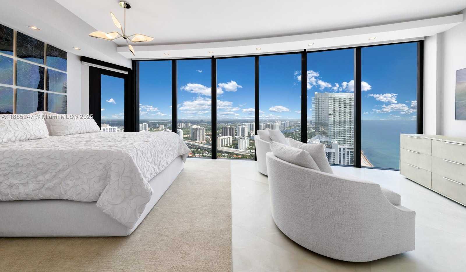 Small Image of 18555 COLLINS AVE #4405, Sunny Isles Beach Number 53