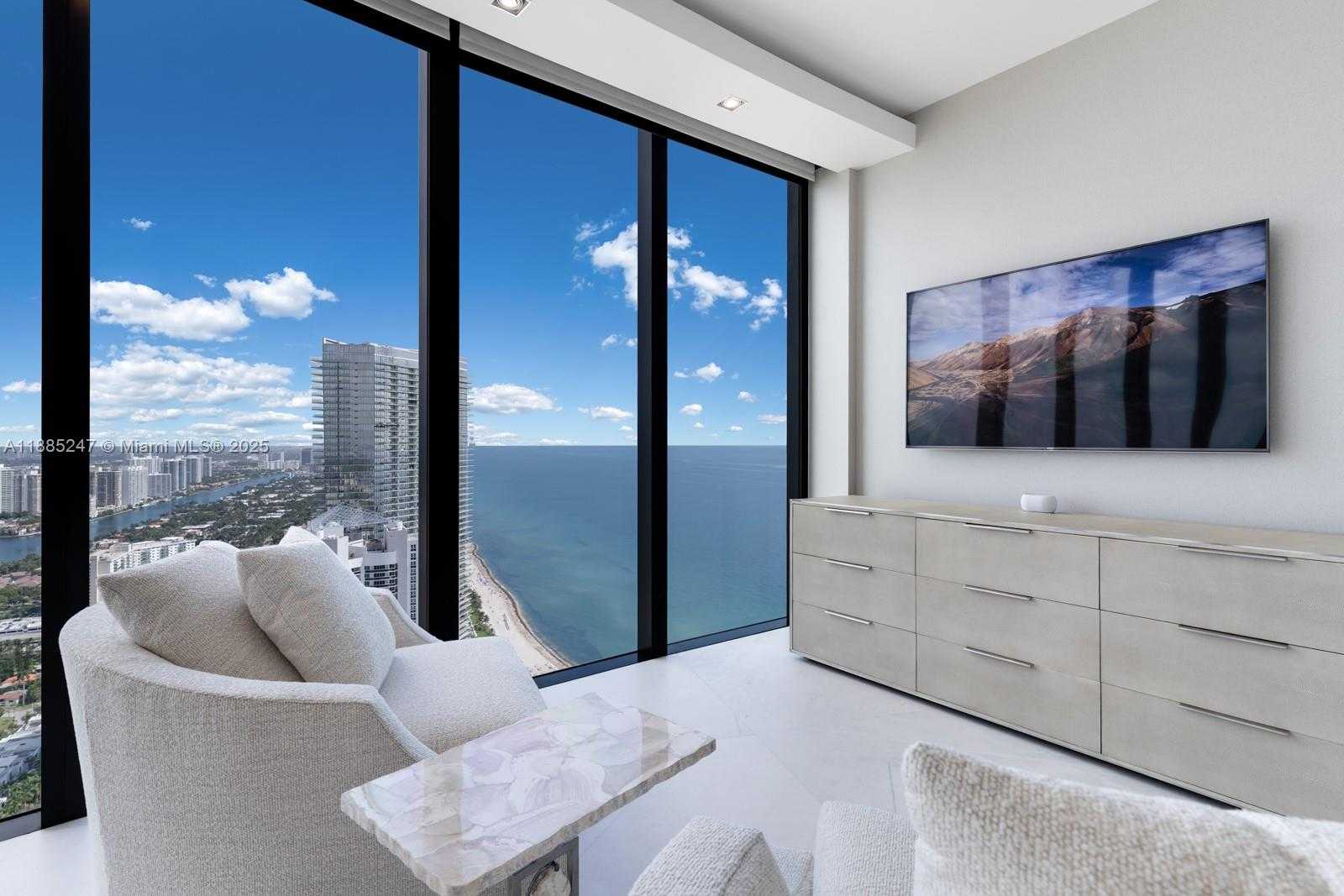Small Image of 18555 COLLINS AVE #4405, Sunny Isles Beach Number 56