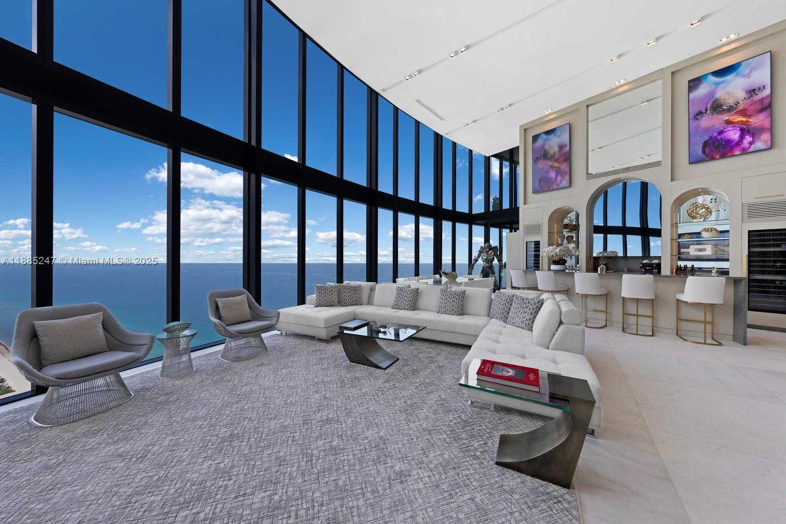 Small Image of 18555 COLLINS AVE #4405, Sunny Isles Beach Number 6
