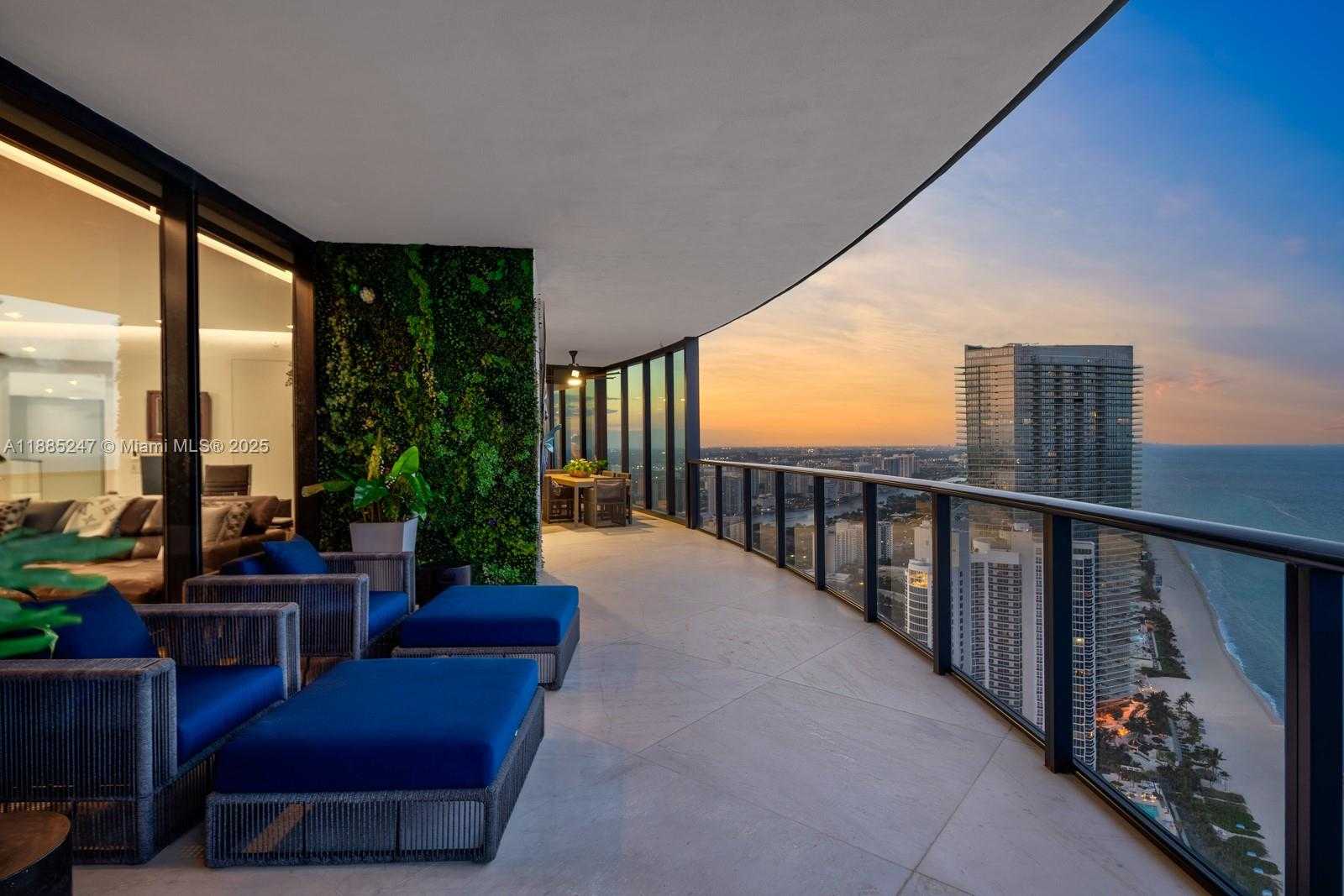 Small Image of 18555 COLLINS AVE #4405, Sunny Isles Beach Number 63