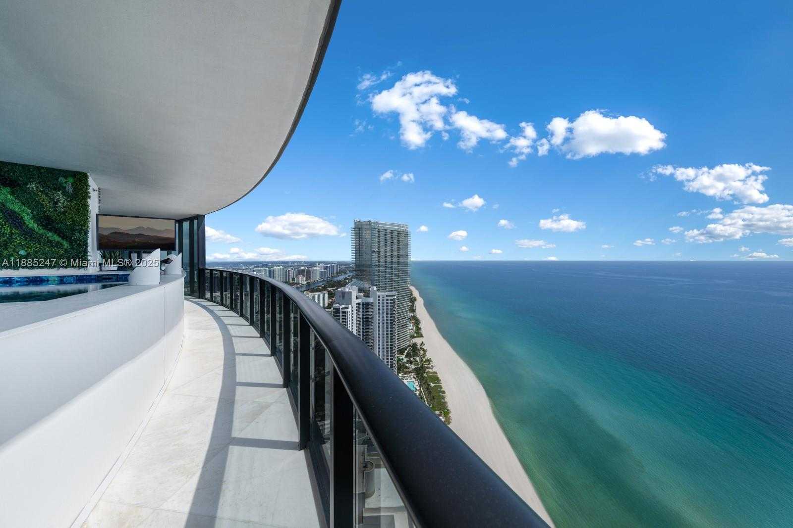 Small Image of 18555 COLLINS AVE #4405, Sunny Isles Beach Number 67