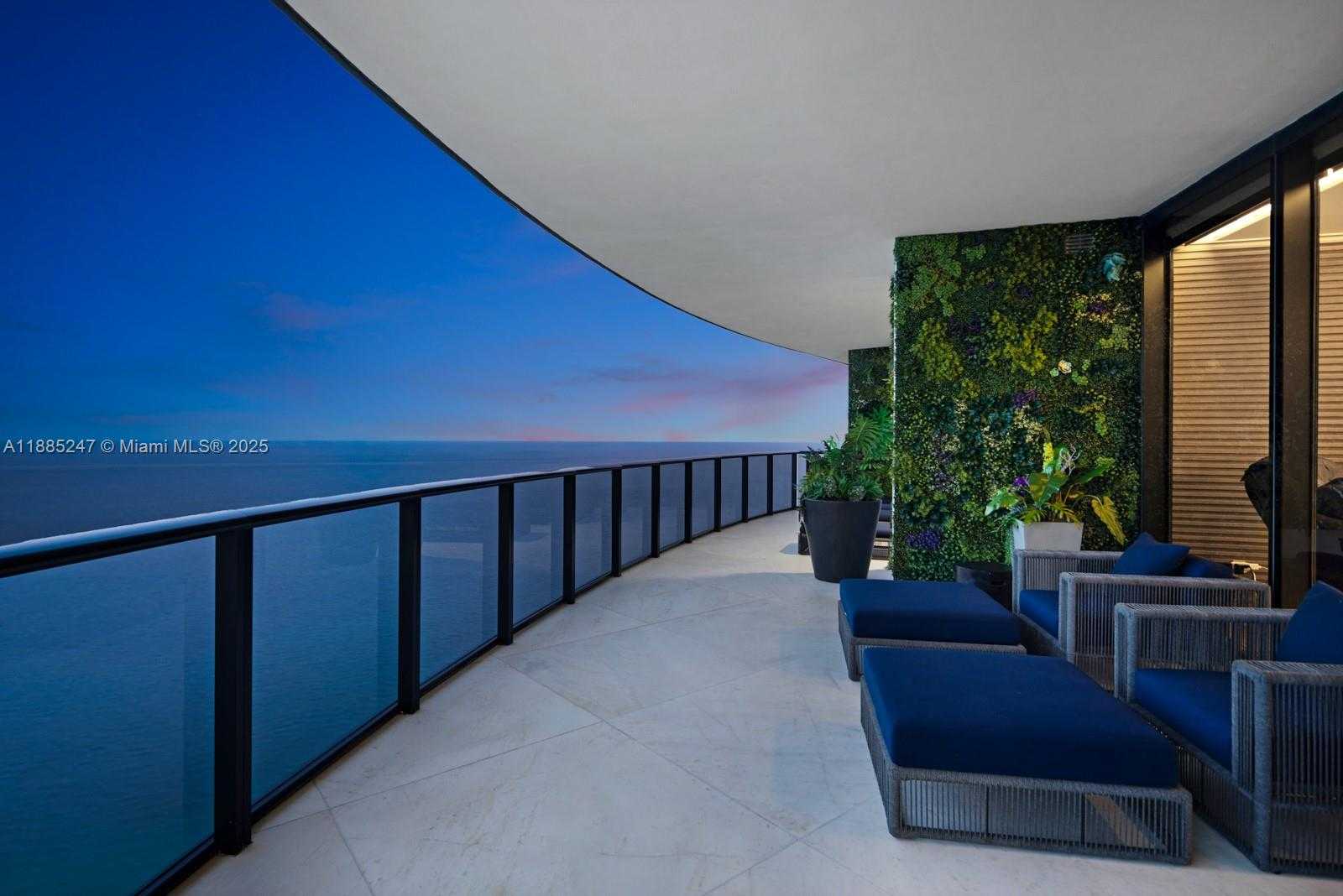 Small Image of 18555 COLLINS AVE #4405, Sunny Isles Beach Number 69