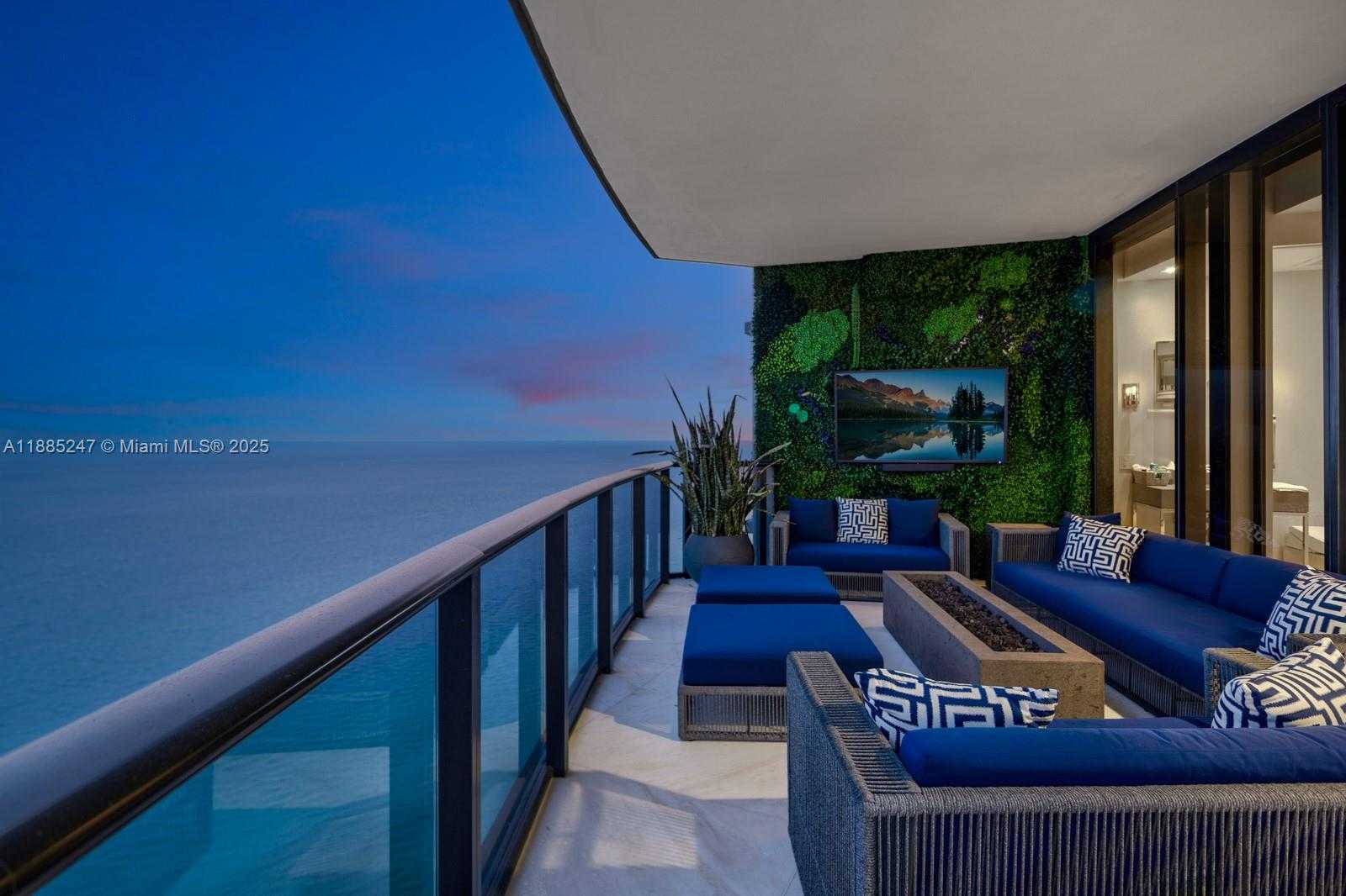 Small Image of 18555 COLLINS AVE #4405, Sunny Isles Beach Number 71