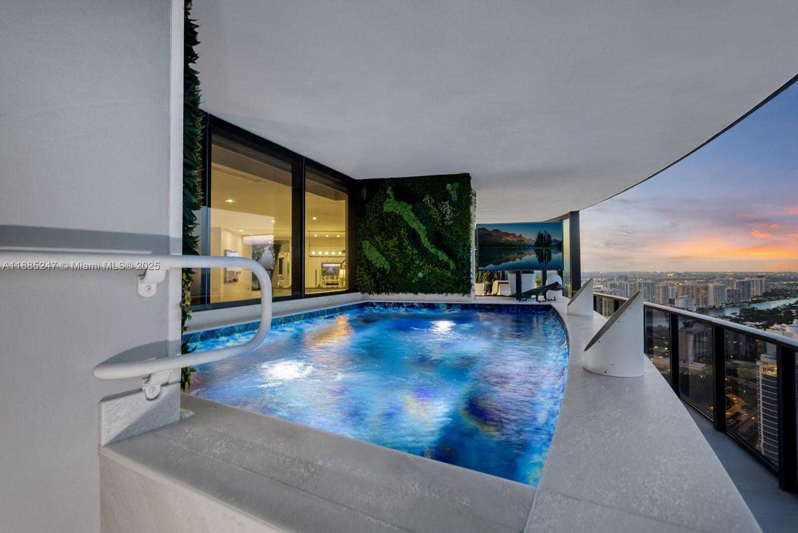 Small Image of 18555 COLLINS AVE #4405, Sunny Isles Beach Number 72