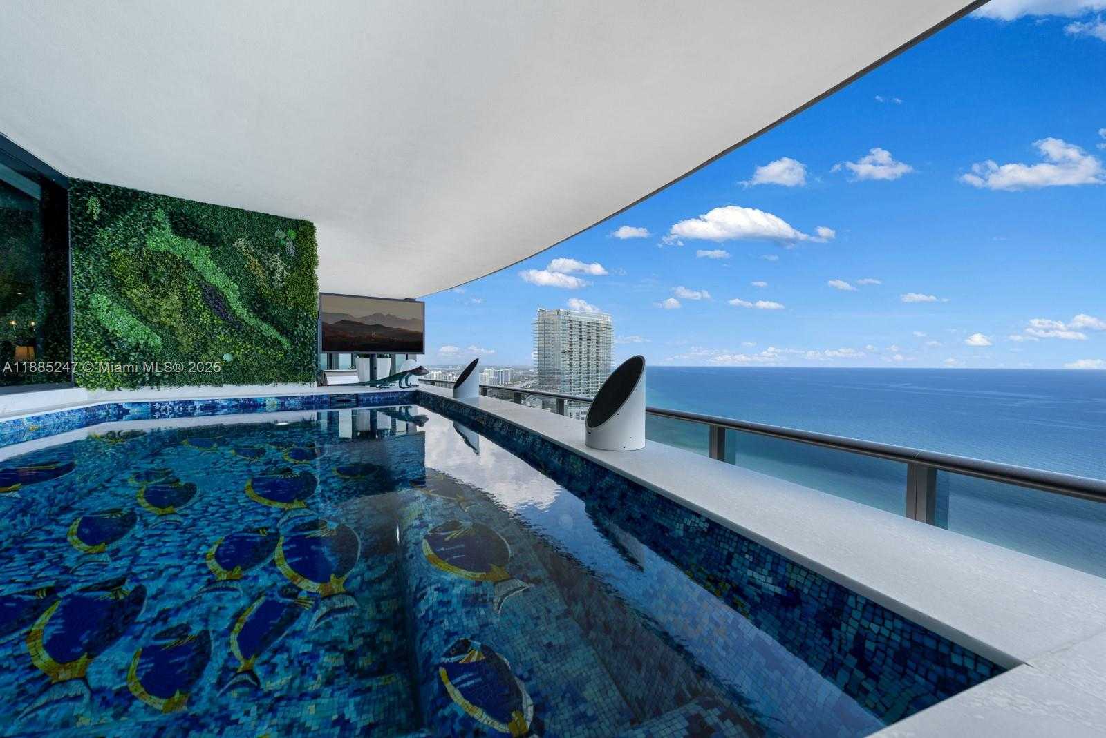 Small Image of 18555 COLLINS AVE #4405, Sunny Isles Beach Number 73