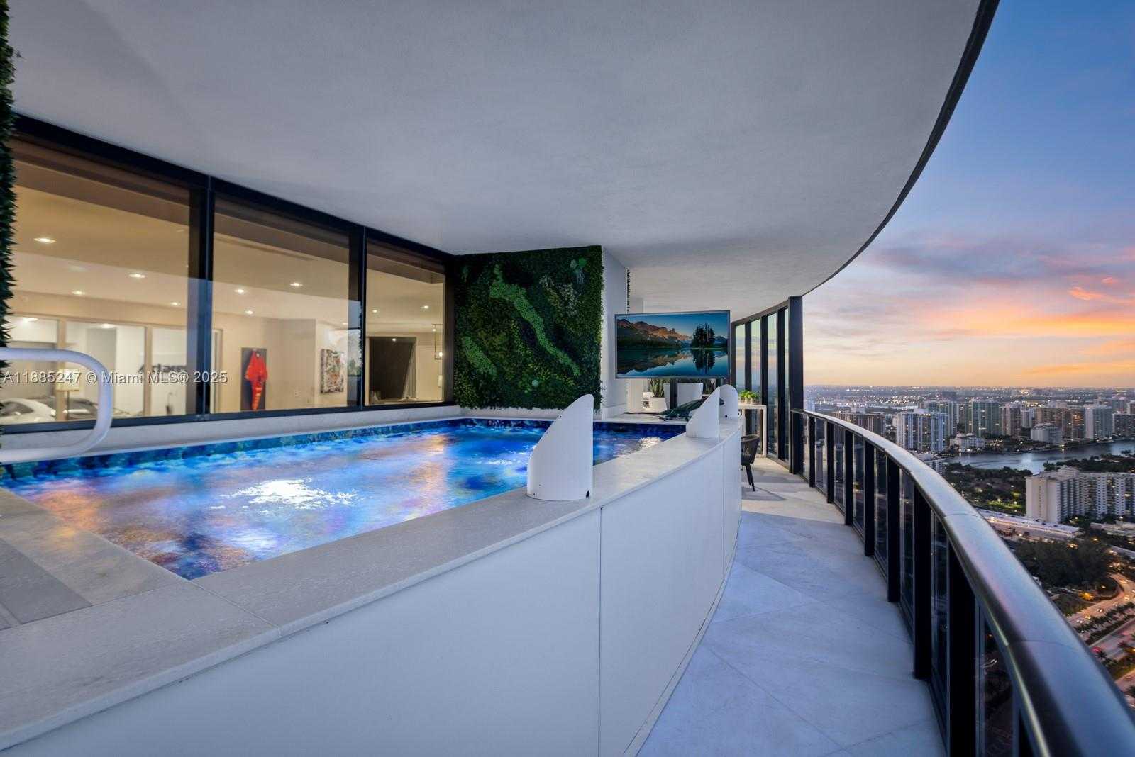 Small Image of 18555 COLLINS AVE #4405, Sunny Isles Beach Number 74