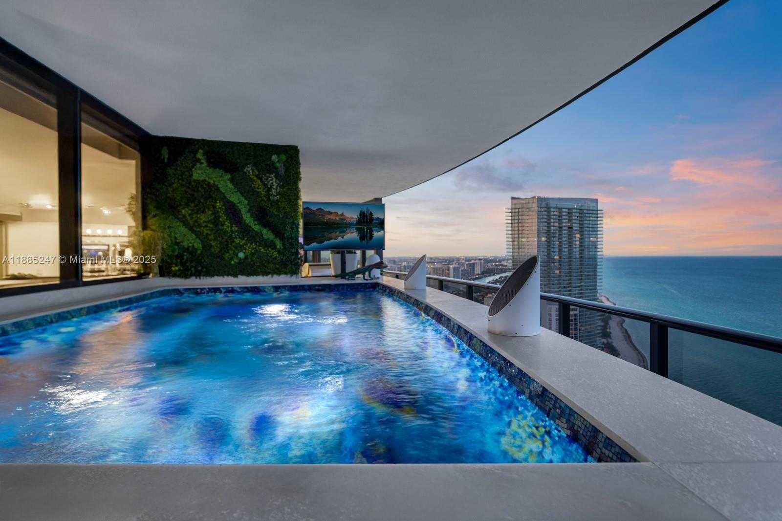 Small Image of 18555 COLLINS AVE #4405, Sunny Isles Beach Number 75