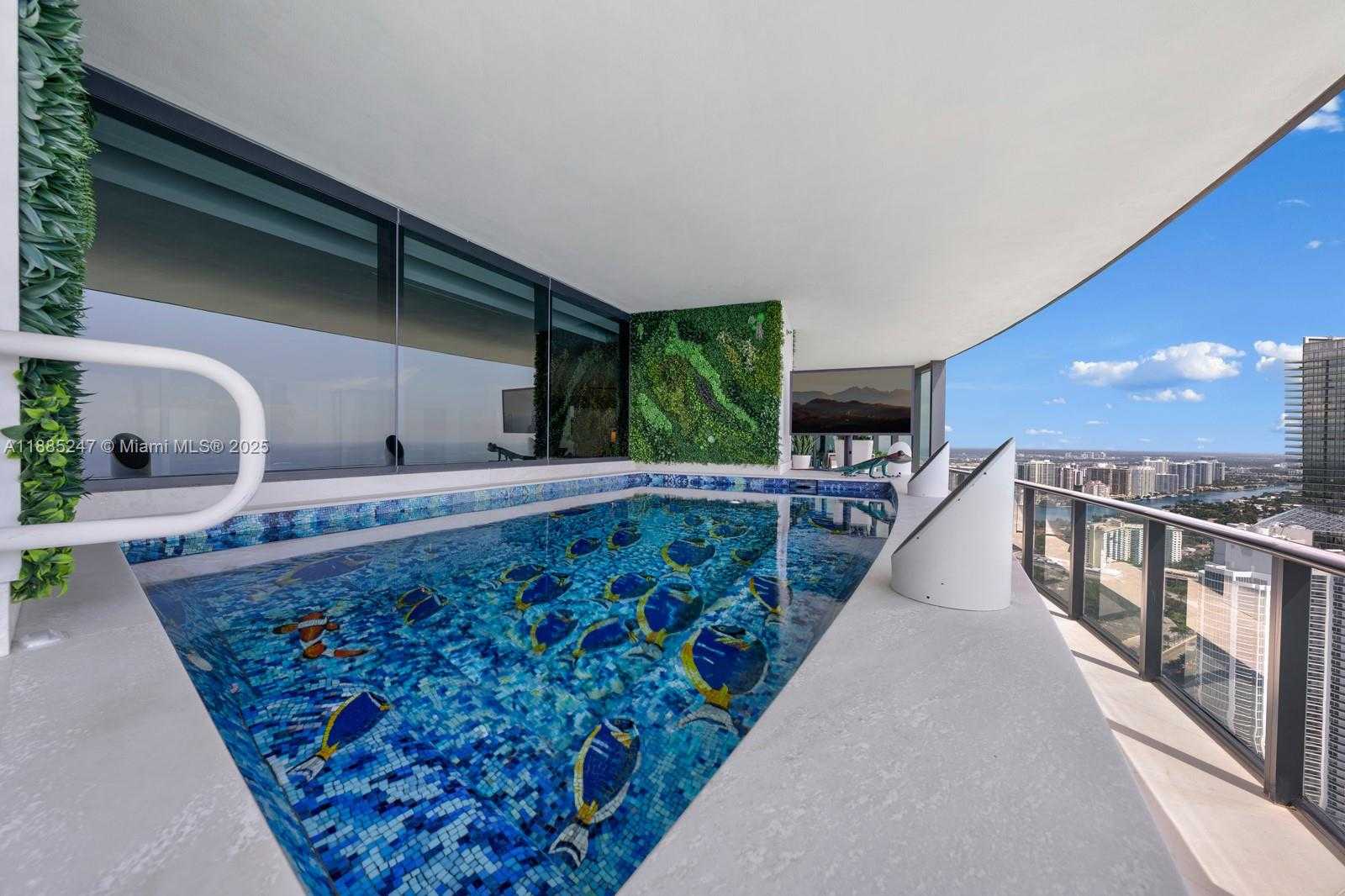 Small Image of 18555 COLLINS AVE #4405, Sunny Isles Beach Number 76