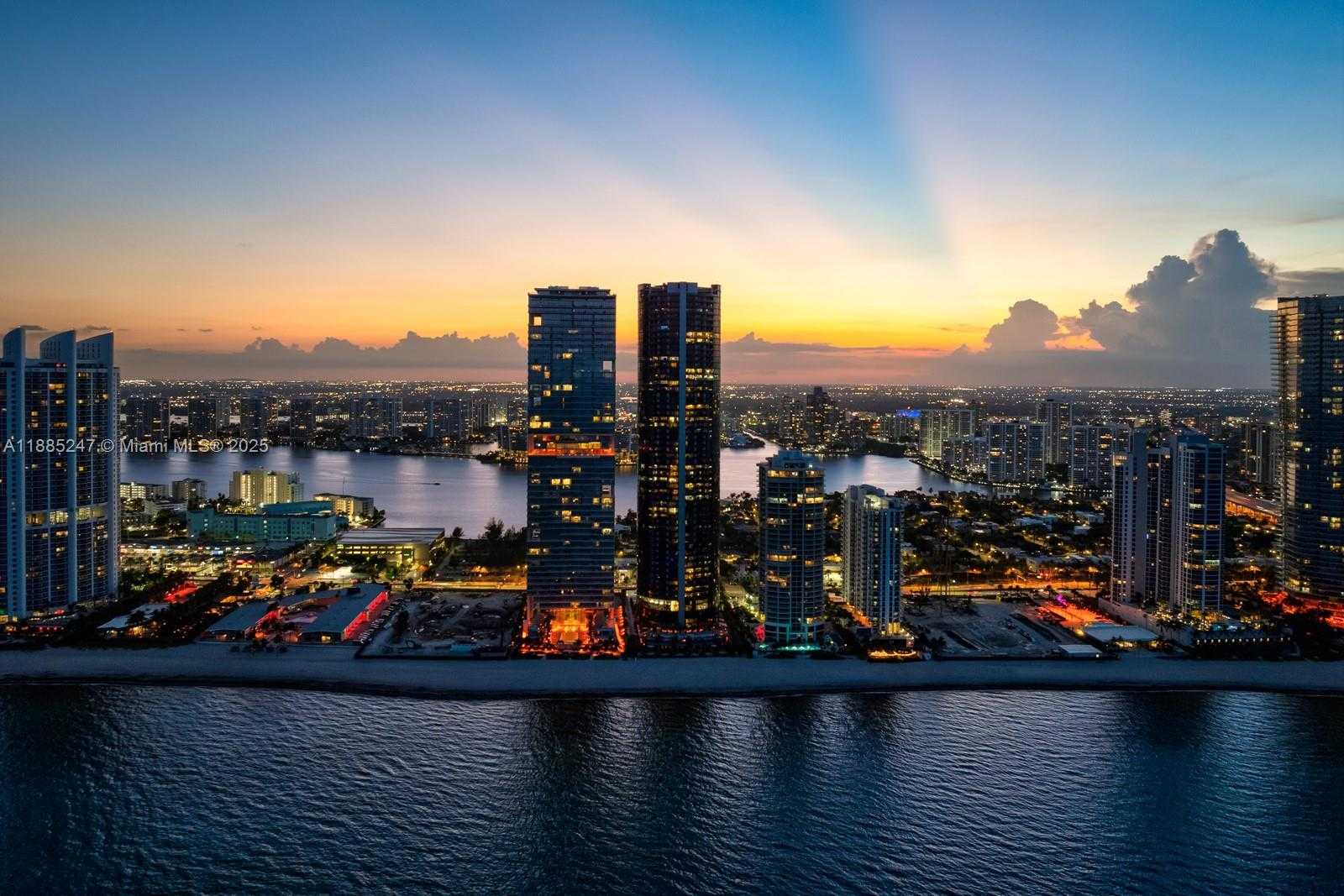 Small Image of 18555 COLLINS AVE #4405, Sunny Isles Beach Number 78