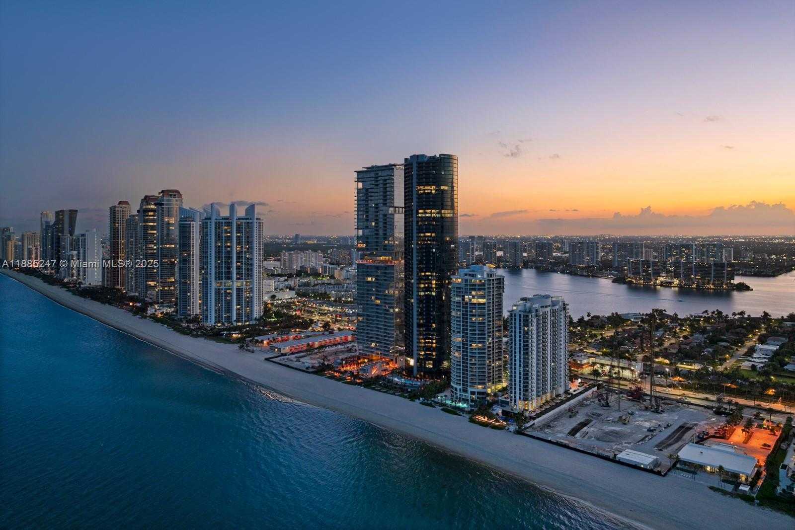 Small Image of 18555 COLLINS AVE #4405, Sunny Isles Beach Number 79