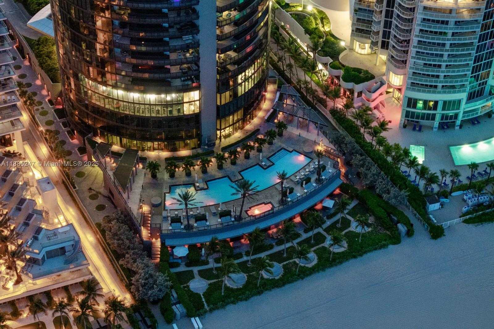 Small Image of 18555 COLLINS AVE #4405, Sunny Isles Beach Number 80