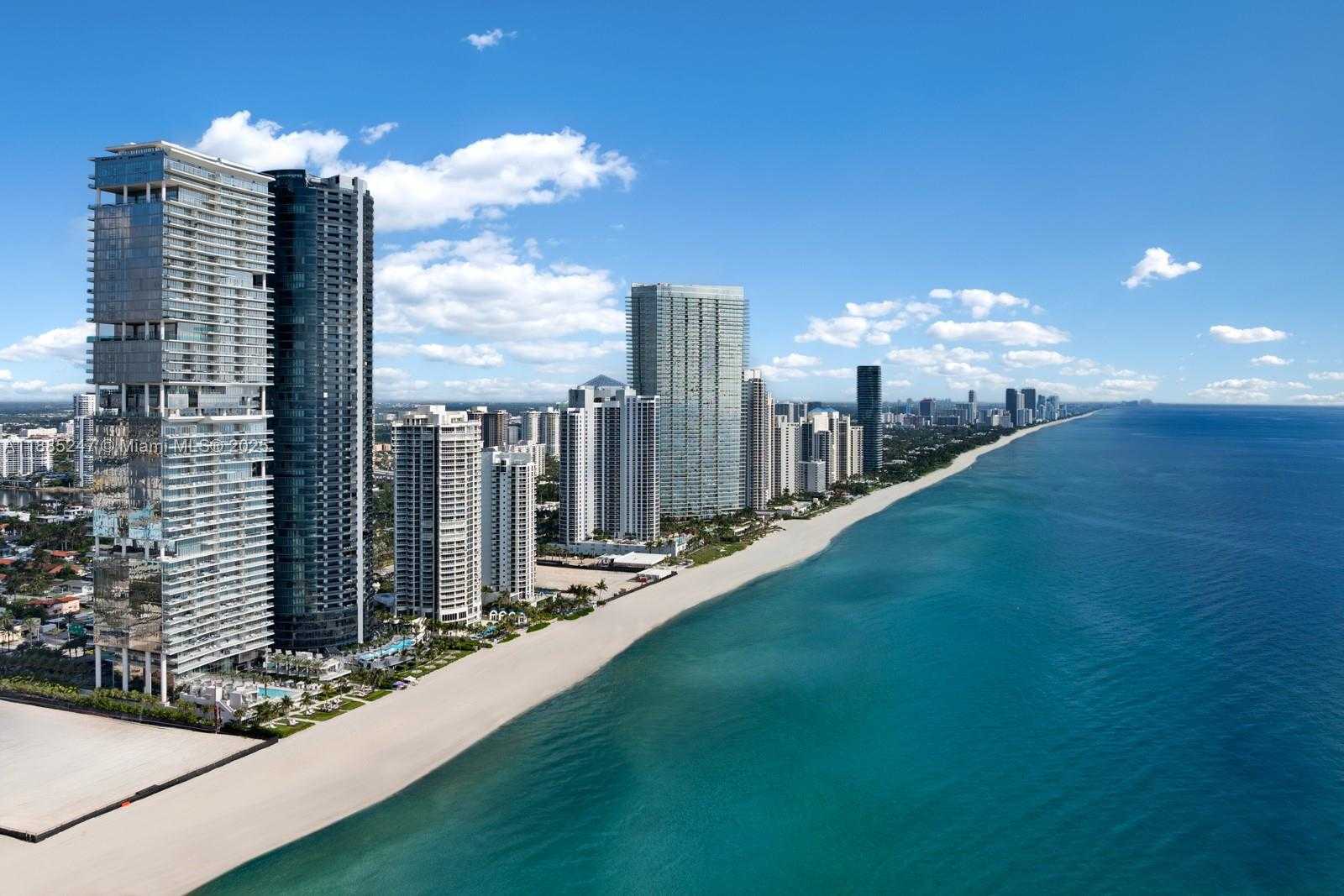 Small Image of 18555 COLLINS AVE #4405, Sunny Isles Beach Number 82